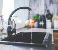 sinks, Installing Stylish Sinks