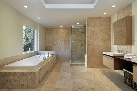 bath, Home And Bath Remodeling