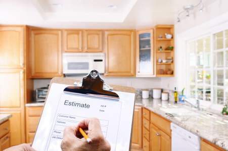 home, Kitchen Remodeling Checklist: Are Your Prepared?